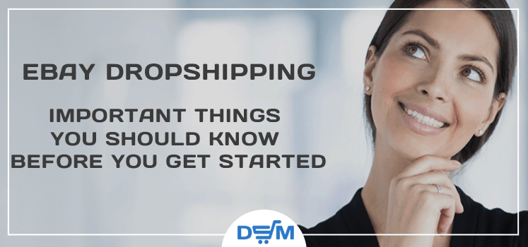 eBay dropshipping, dsmtool