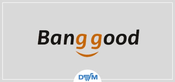 Dropshipping from Banggood