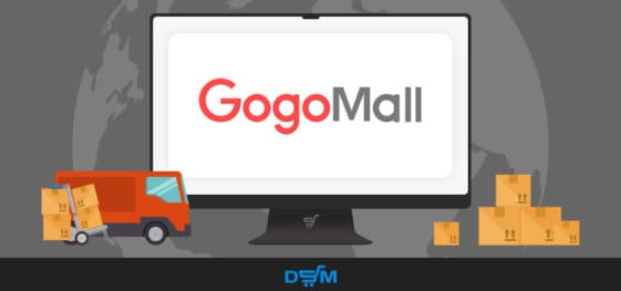 Dropshipping from Gogomall guide