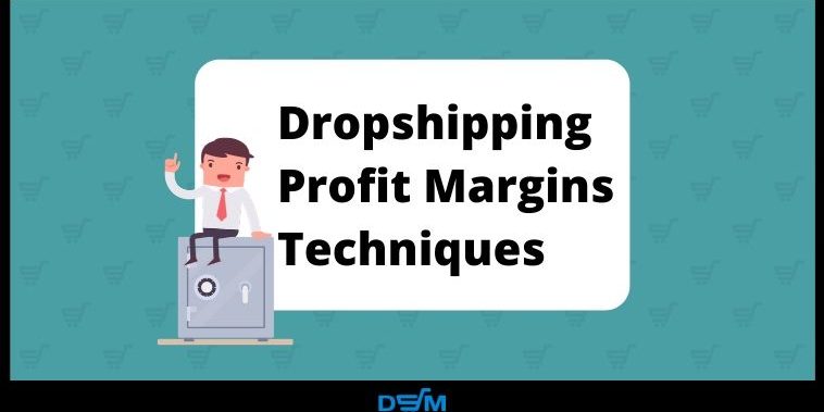 How to Start Dropshipping And What Profit Margin to Set