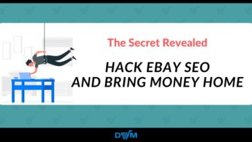 How ethically "hack" ebay Search Engine