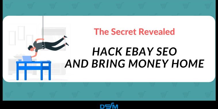 How ethically "hack" ebay Search Engine