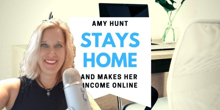 how to start ebay dropshipping with amy hunt