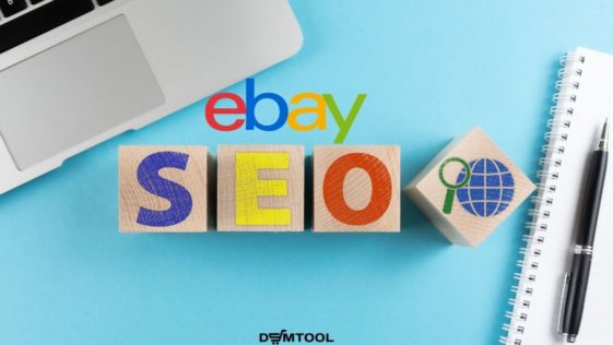 eBay SEO