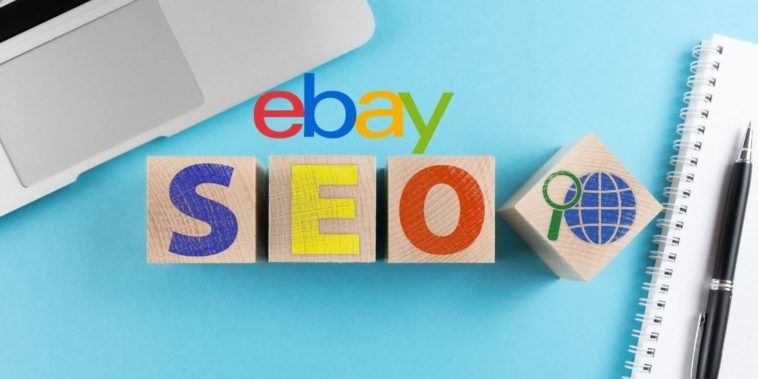 eBay SEO