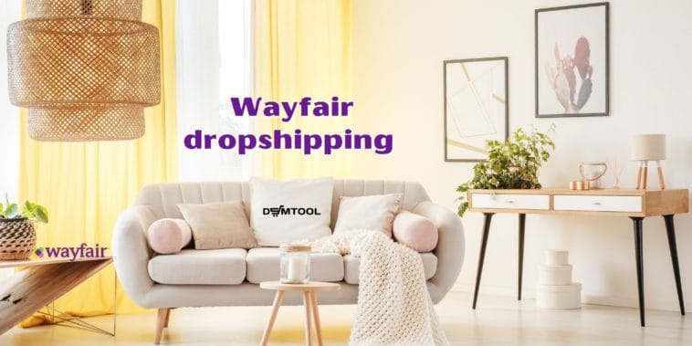 Wayfair dropship