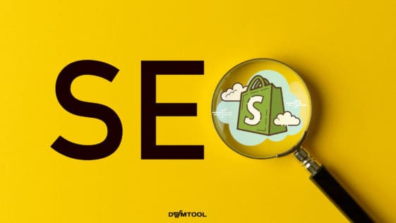 Shopify SEO