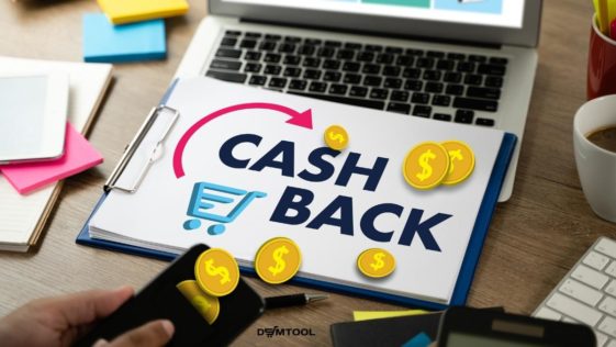 B2B cashback