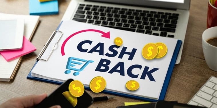 B2B cashback