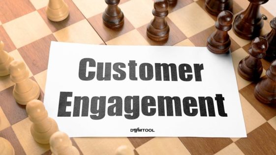 customer engagement strategy