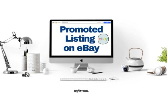 eBay promoted listings