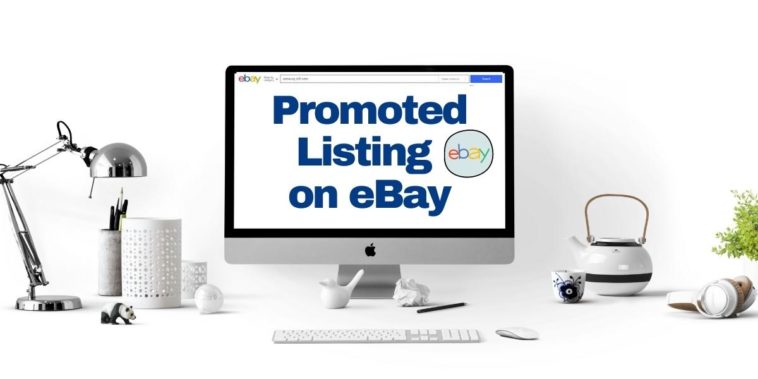 eBay promoted listings