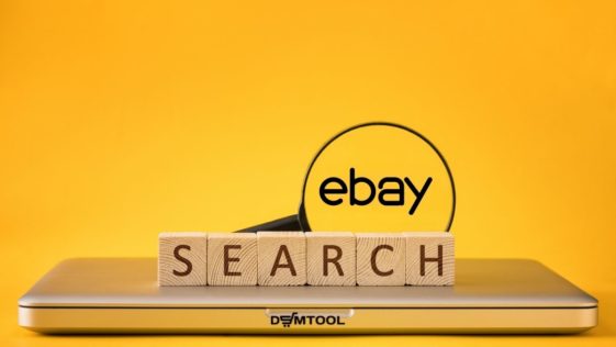 ebay advanced search