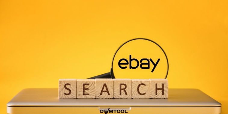 ebay advanced search