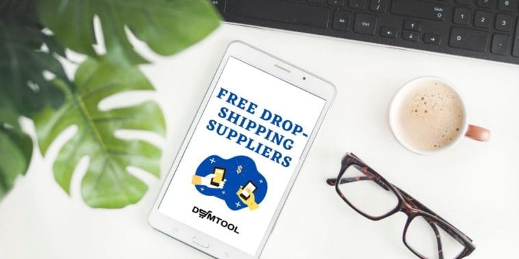 free dropshipping suppliers