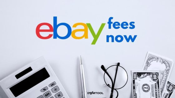 ebay fees now