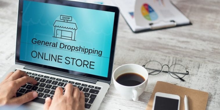 best general dropshipping stores