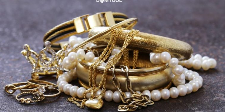 Shopify jewerly stores