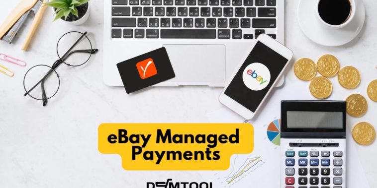 eBay managed payments