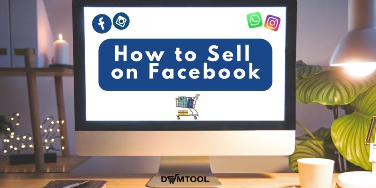 how to sell on facebook marketplace