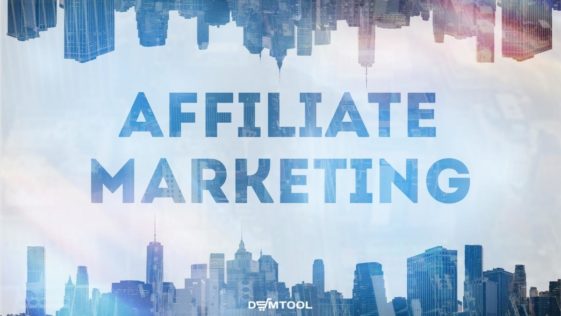 affiliate marketing