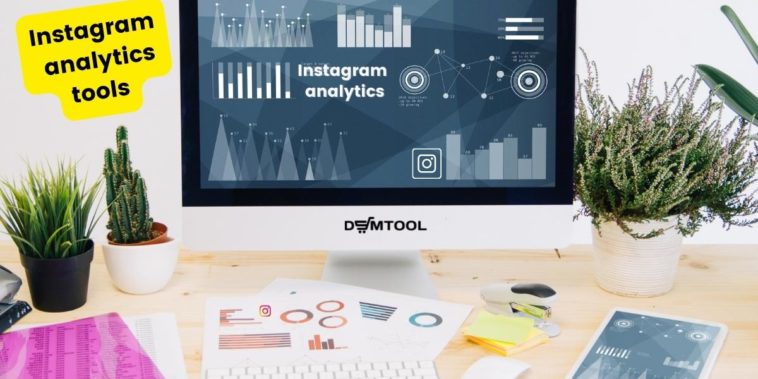 Instagram analytics tools