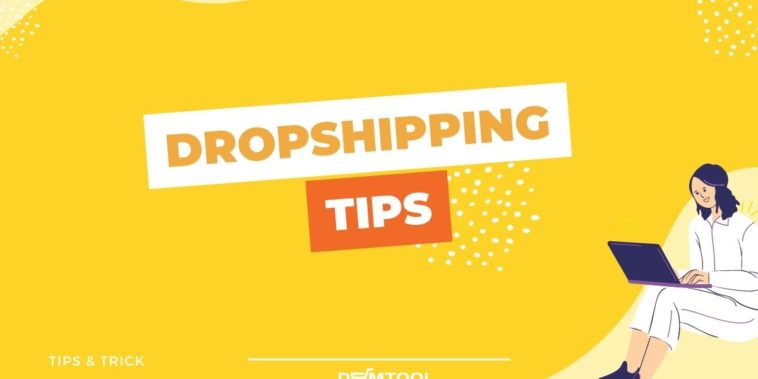 dropshipping tips