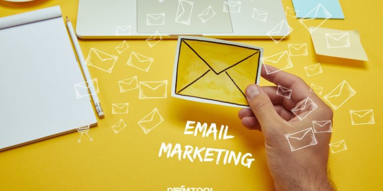 email marketing ecommerce